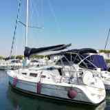 Barca a vela Hunter 33 usata