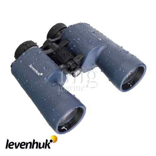 Binocolo 7x50 Sherman Plus Levenhuk