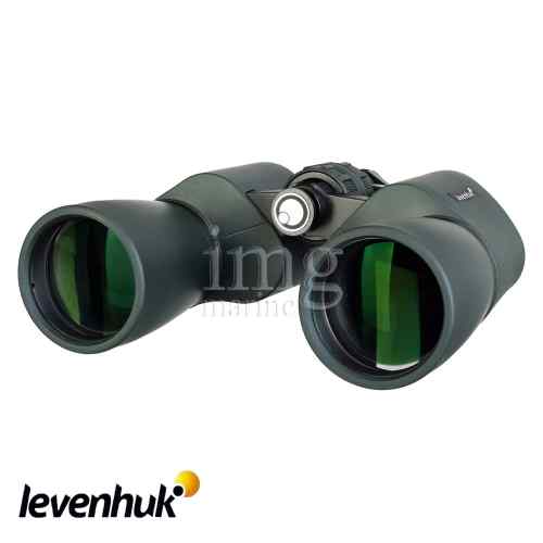 Binocolo 12x50 Sherman Pro Levenhuk