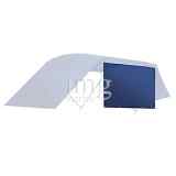 Telo parasole prolunga laterale per tendalino