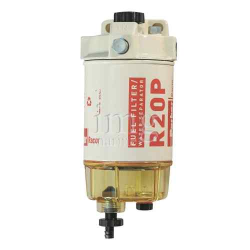Filtro gasolio 230 Racor