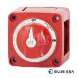 Staccabatteria bipolare 300A Blue Sea