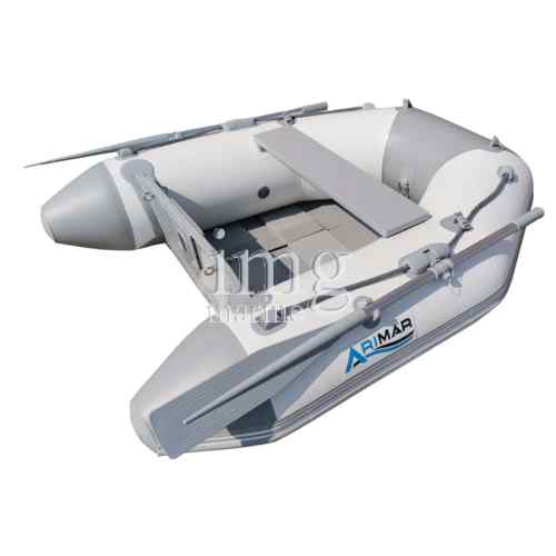 Tender Arimar pagliolo a stecche Easy Roll