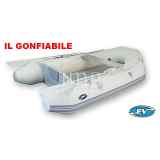 Tender Eurovinil Gonfiabile