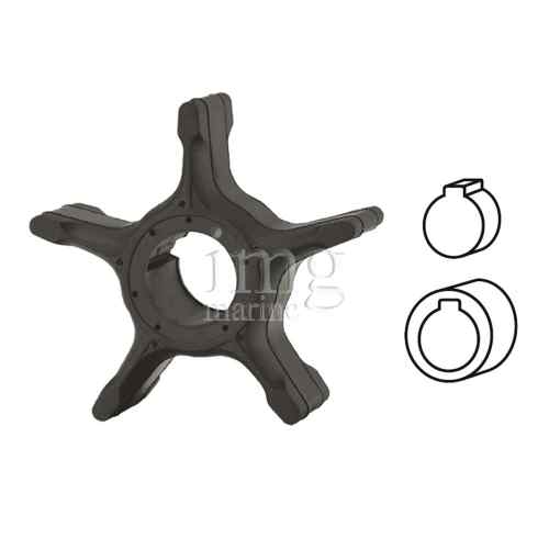 Girante 17461-90J00/01 Suzuki