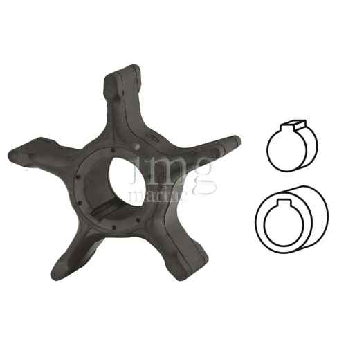 Girante 17461-93100 Suzuki