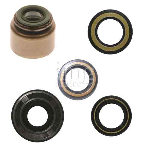 Guarnizione paraolio Suzuki