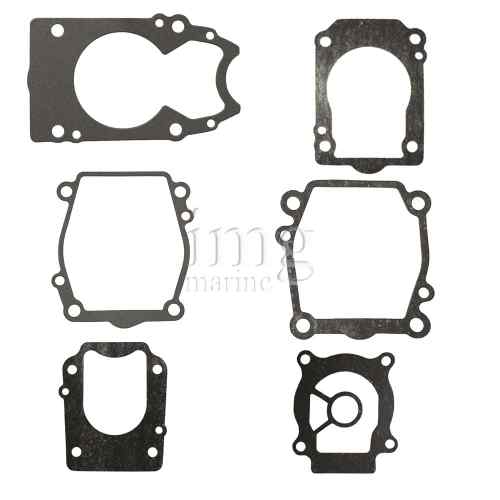 Guarnizione Pompa/Piede Suzuki