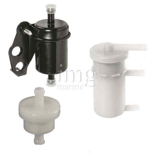 Filtri benzina per motori Suzuki