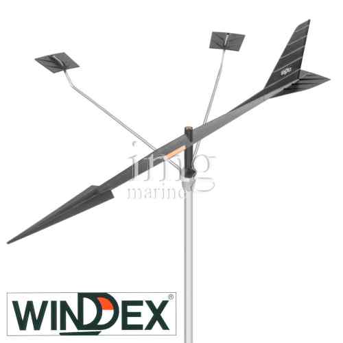 Segnavento Windex