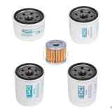 Filtri olio per motori Suzuki