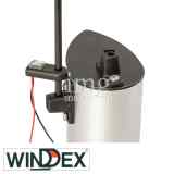 Luce segnavento Windex LED Light - Applicazione