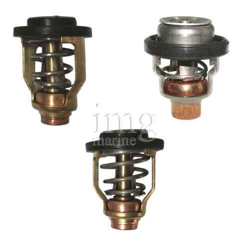 Termostati per motori Suzuki