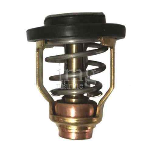 Termostati per motori Suzuki 4864025