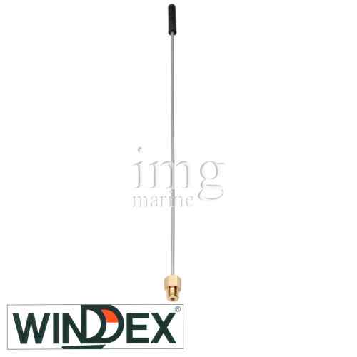 BirdSpike Windex 15 Dissuasore volatili