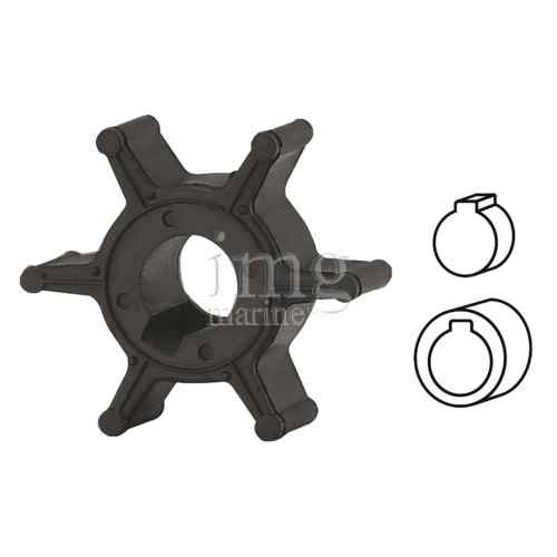 Girante 6L5-44352-00 Yamaha