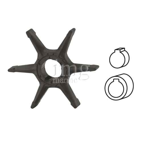 Girante 6F5-44352-00 Yamaha