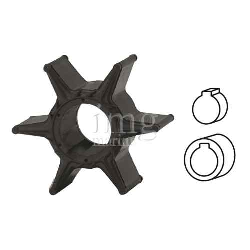 Girante 688-44352-03 Yamaha