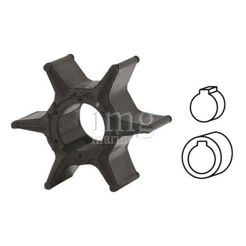 Girante 67F-44352-01 Yamaha