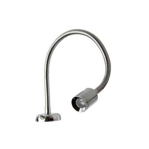 Luce da carteggio Chrome flex Luce da carteggio Chrome flex