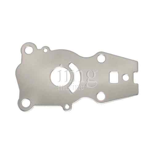 Piastrina Pompa/Piede Yamaha A