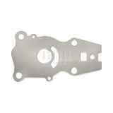 Piastrina Pompa/Piede Yamaha A