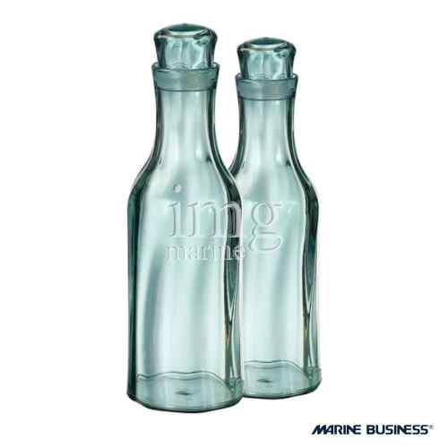 Bottiglie Happy Natural infrangibili Marine Business