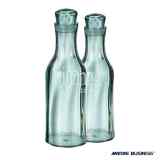 Bottiglie Happy Natural infrangibili Marine Business