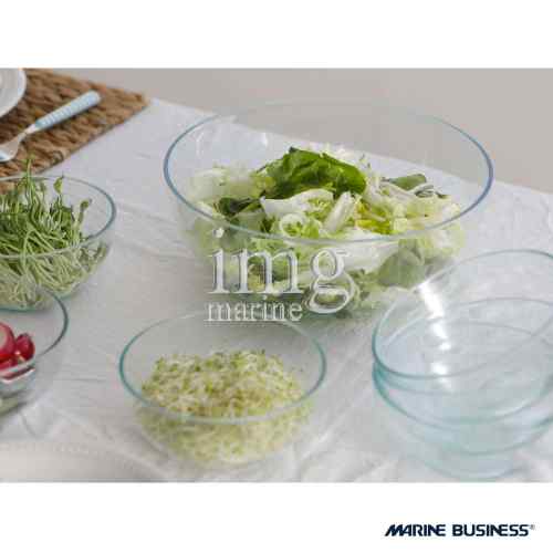 Insalatiera con ciotole Bahamas Natural Marine Business