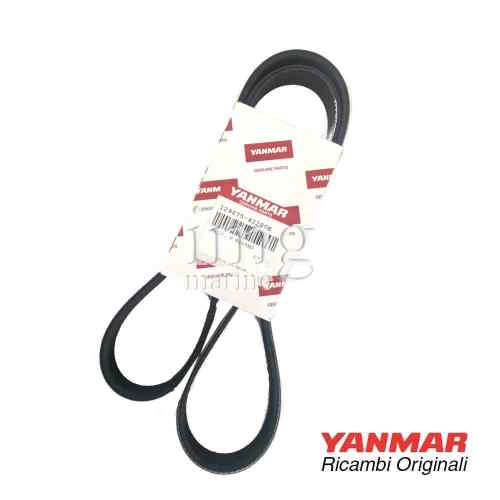 Cinghia alternatore 3-4-JH Yanmar