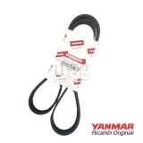 Cinghia alternatore 3-4-JH Yanmar