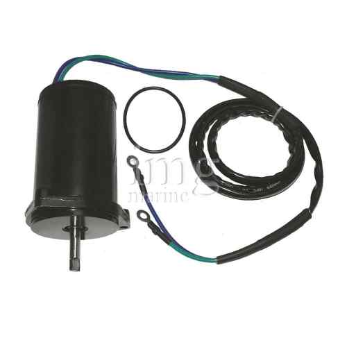 Motorino Trim Yamaha