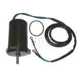 Motorino Trim Yamaha