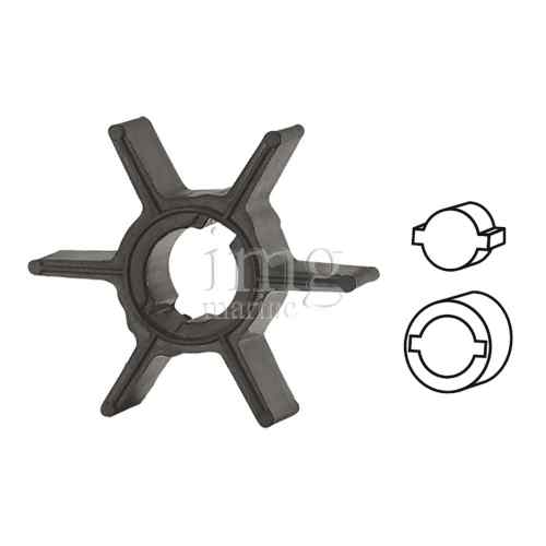 Girante 47-95289 2 Tohatsu