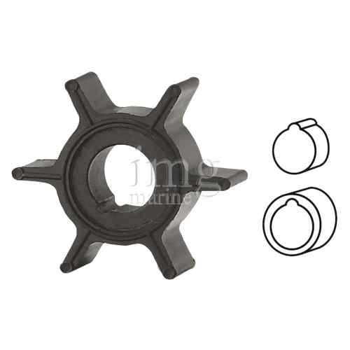 Girante 47-16154 3 Tohatsu