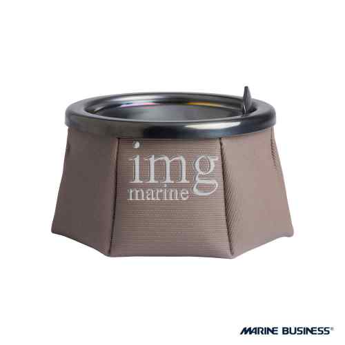 Portacenere antivento Sail Coffee Marine Business