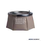 Portacenere antivento Sail Coffee Marine Business