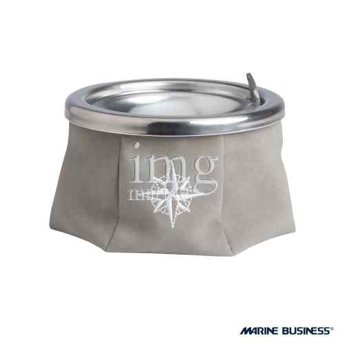 Portacenere antivento Rosewind Grey Marine Business