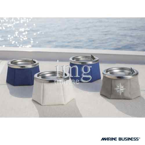 Portacenere antivento di Marine Business