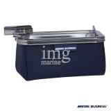 Portacenere antivento Cigar Navy Marine Business