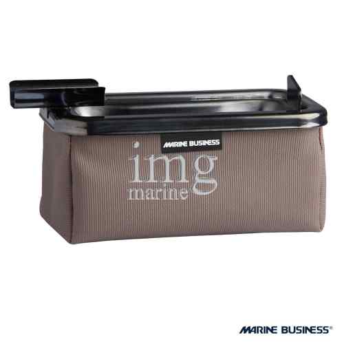 Portacenere antivento Cigar Coffee Marine Business