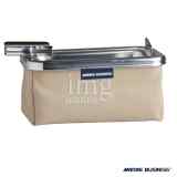 Portacenere antivento Cigar Latte Marine Business