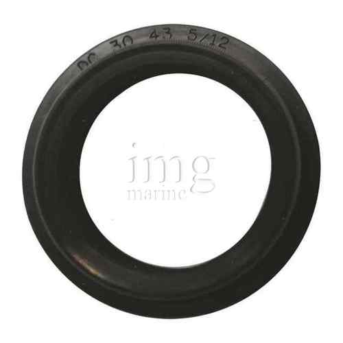 Guarnizione paraolio Johnson-Evinrude 341281