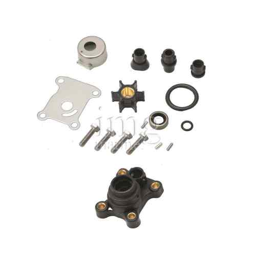Kit Riparazione Pompa/Piede motori Johnson 394711