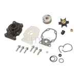 Kit Riparazione Pompa/Piede motori Johnson 393630