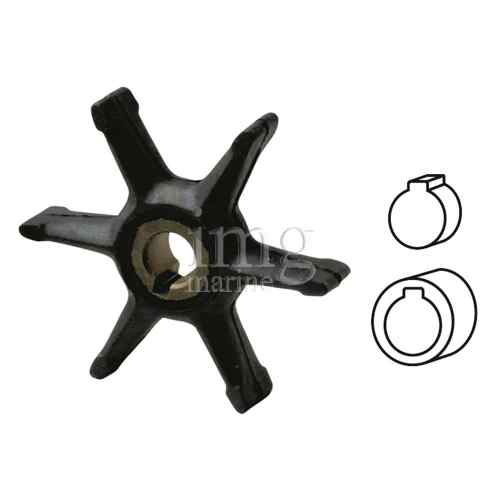 Girante 500350 Johnson/Evinrude