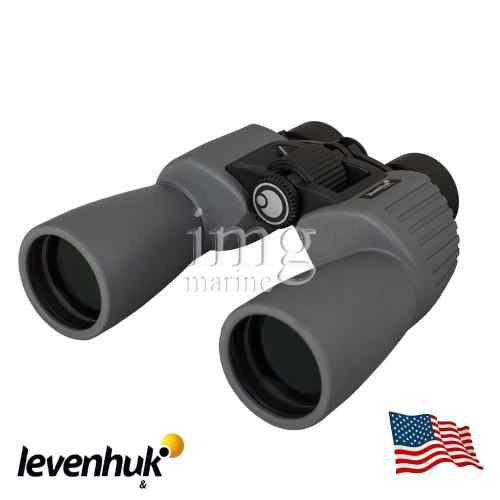 Binocolo 7x50 Sherman Plus Levenhuk