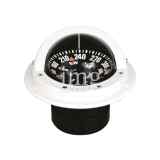 Bussola ad incasso Zenith BZ1 Riviera - Colore Bianco