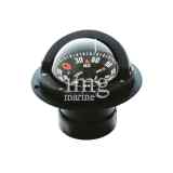 Bussola ad incasso Zenith BZ1 Riviera - Colore Nero