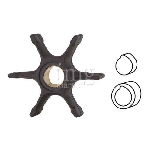 Girante 396725/432954 Johnson/Evinrude